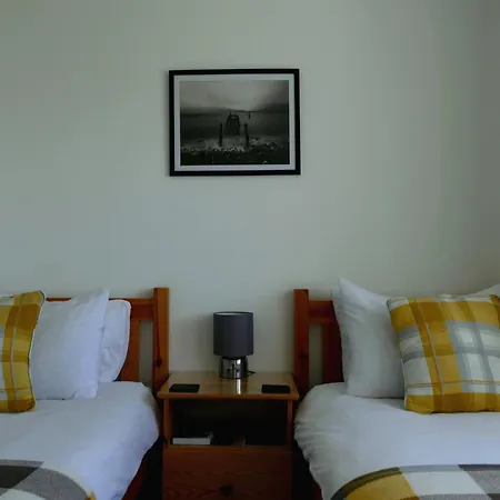 Black Sheep Bunkhouse Fort William