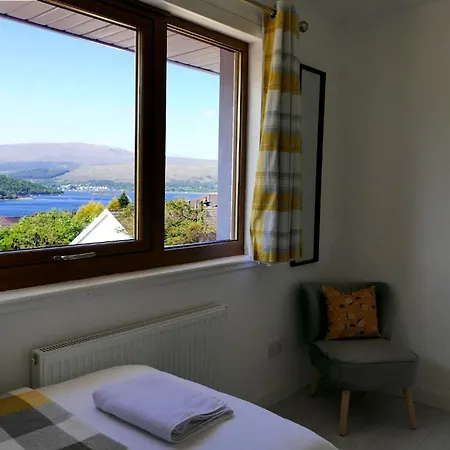 Black Sheep Bunkhouse * Fort William