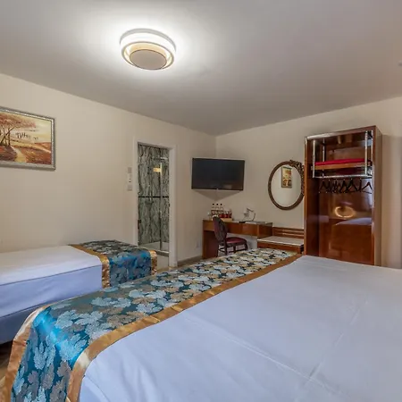 Muthu William 3* Fort William