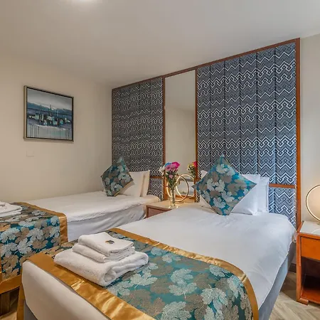 Muthu William Hotel Fort William