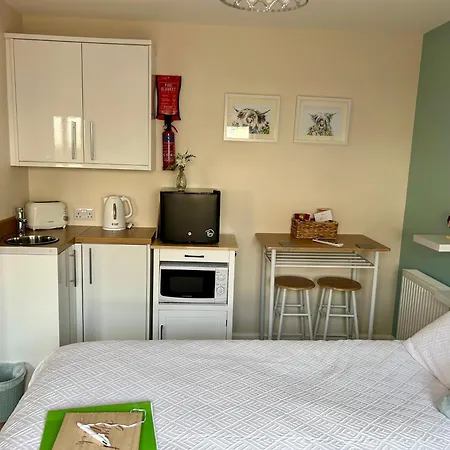 Stepping Stone Apartment Fort William