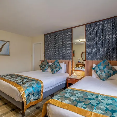 Muthu William Hotel