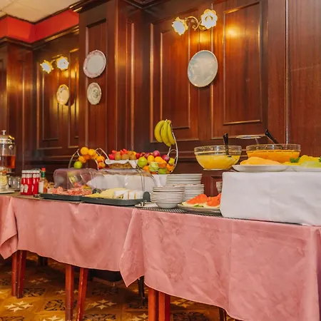 Muthu William Hotel 3*