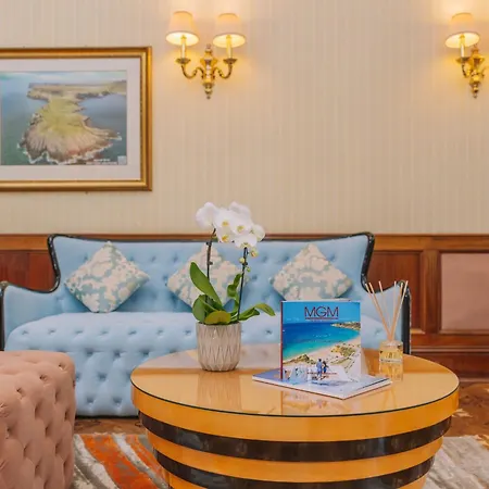 Hotel Muthu William 3*