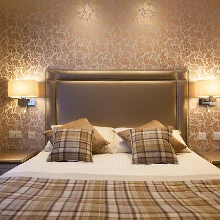 Guest house Lochiel