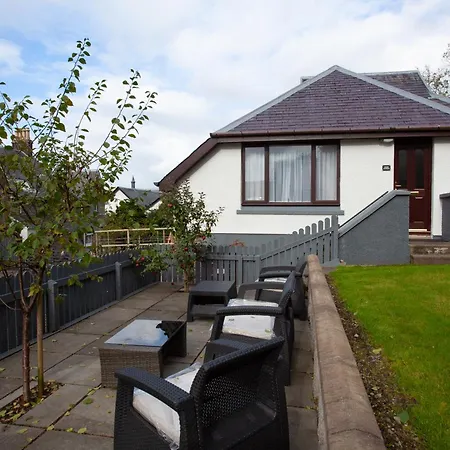 Lochiel Guest house Fort William