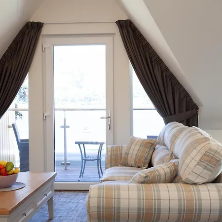 Guest house Lochiel