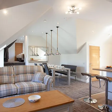 Guest house Lochiel