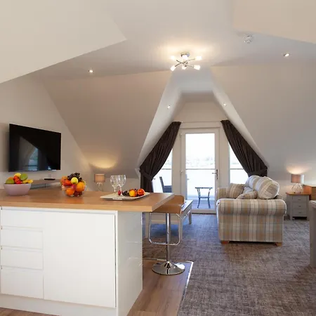 Guest house Lochiel