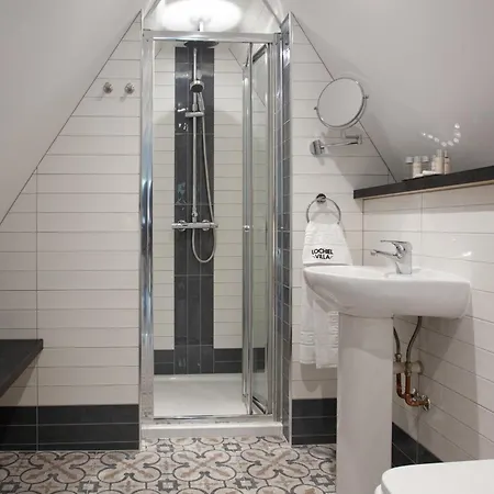 Guest house Lochiel