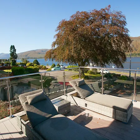 Guest house Lochiel Fort William