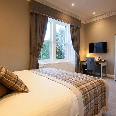 Guest house Lochiel Fort William