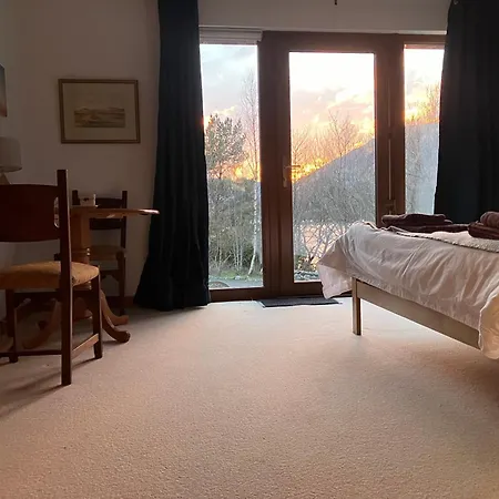 Apartment Fuaim Na Mara, The Sound Of The Sea. Fort William