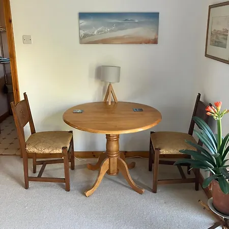 Apartment Fuaim Na Mara, The Sound Of The Sea. Fort William