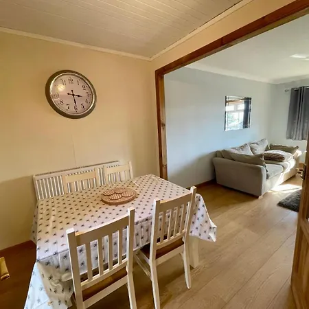 Holiday home William - Highland *