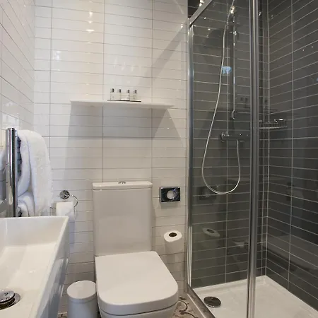 Guest house Lochiel