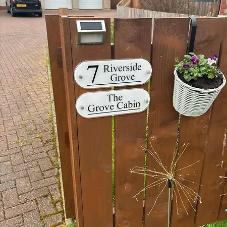 The Grove Apartment Fort William