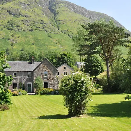 Achintee Farm * Fort William