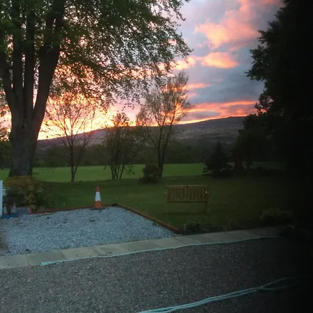 The Shielings By Inverlochy * Fort William