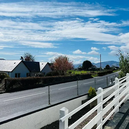 Holiday home Avoca House *