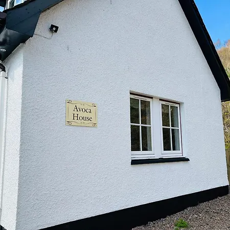 Avoca House * Fort William