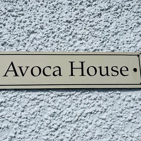 Avoca House Holiday home *