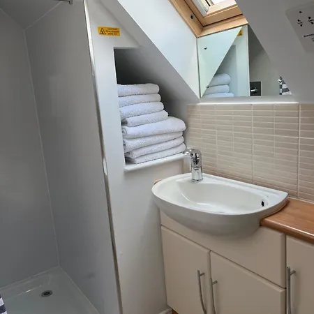 Apartment Tigh Na Drochaid, Glen Nevis - Entire *