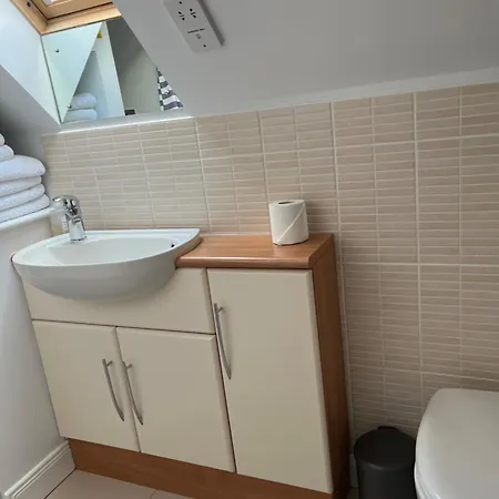 Tigh Na Drochaid, Glen Nevis - Entire Apartment Fort William