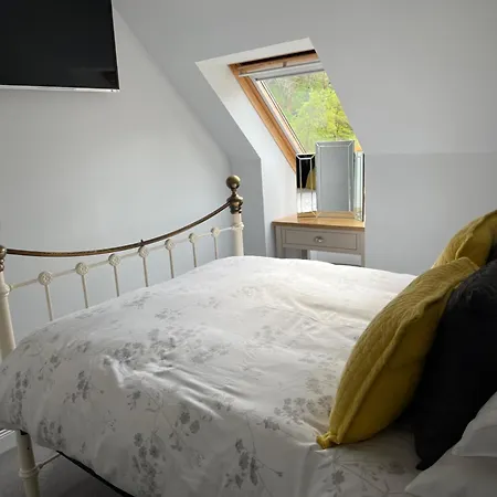 Tigh Na Drochaid, Glen Nevis - Entire Apartment Fort William