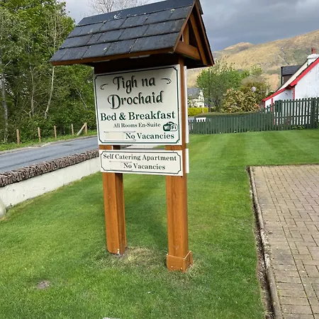 Apartment Tigh Na Drochaid, Glen Nevis - Entire *