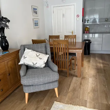 Apartment Tigh Na Drochaid, Glen Nevis - Entire Fort William
