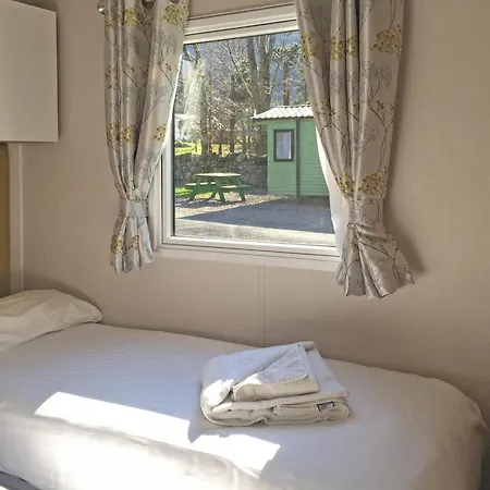 Holiday park Glen Nevis Holidays 4*