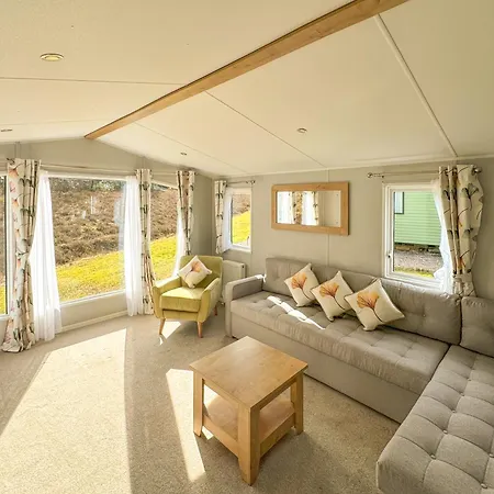 Glen Nevis Holidays 4* Fort William