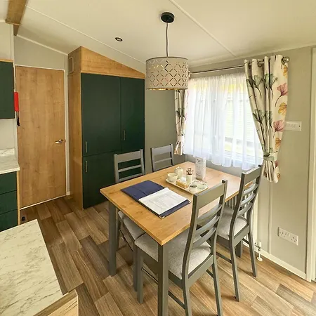 Glen Nevis Holidays