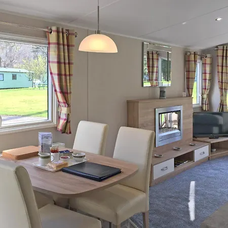 Glen Nevis Holidays Holiday park