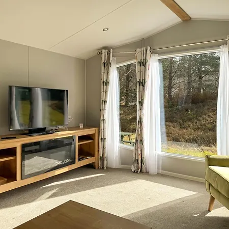 Holiday park Glen Nevis Holidays 4*