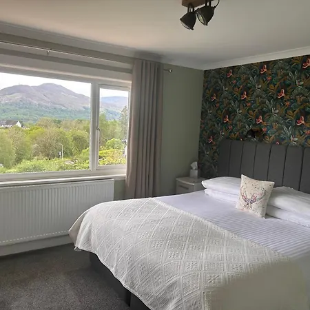 Bed & Breakfast Braeburn 4*