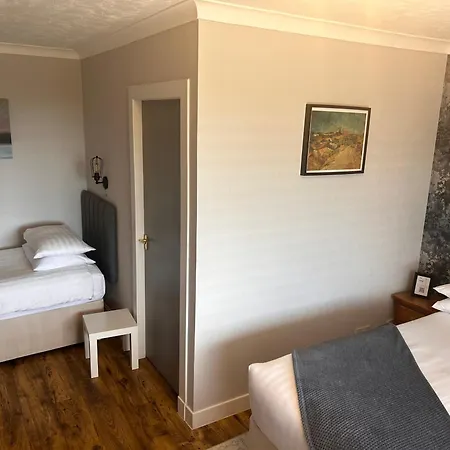 Bed & Breakfast Braeburn