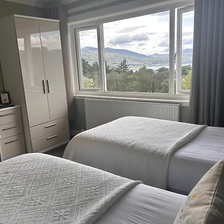 Braeburn Bed & Breakfast