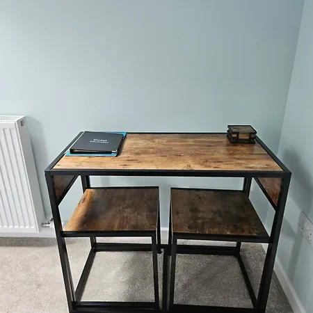 Apartment Barra's Loft Fort William