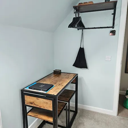 Barra's Loft