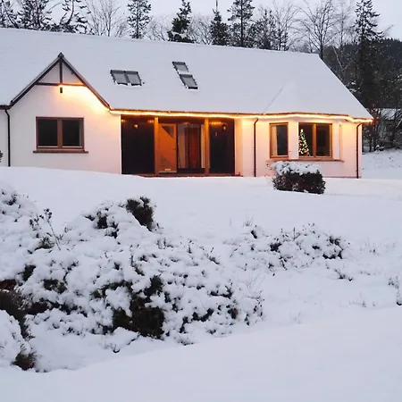 Glen Nevis Holidays Fort William