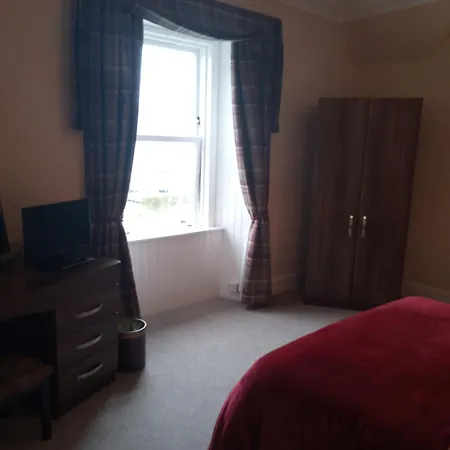 Fassfern Bed & Breakfast Fort William