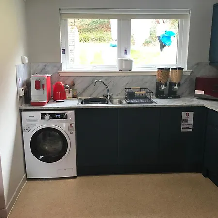 Apartment Appin, Beautiful Lochside With Balcony Fort William