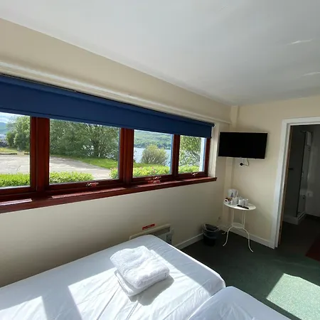 Waterfront - Only Hotel 3*