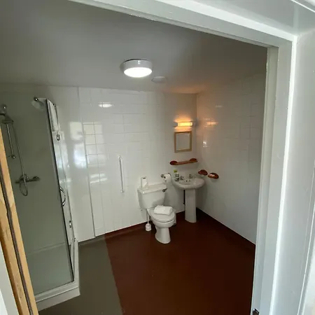 Waterfront - Only Hotel Fort William