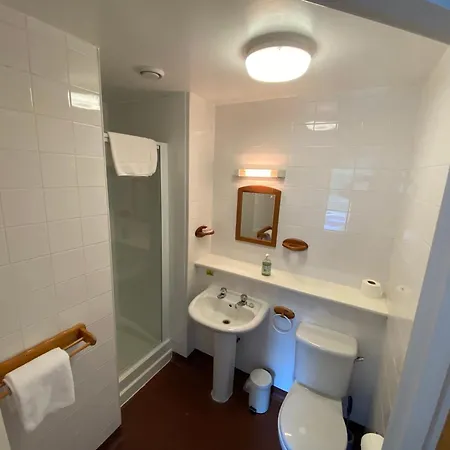 Hotel Waterfront - Only Fort William