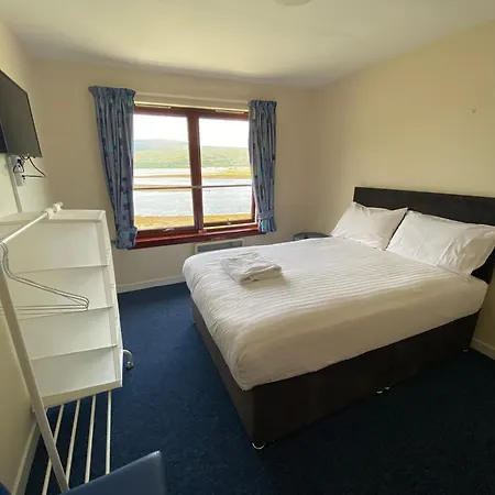 Hotel Waterfront - Only