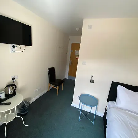 Waterfront - Only Hotel Fort William