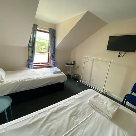 Hotel Waterfront - Only